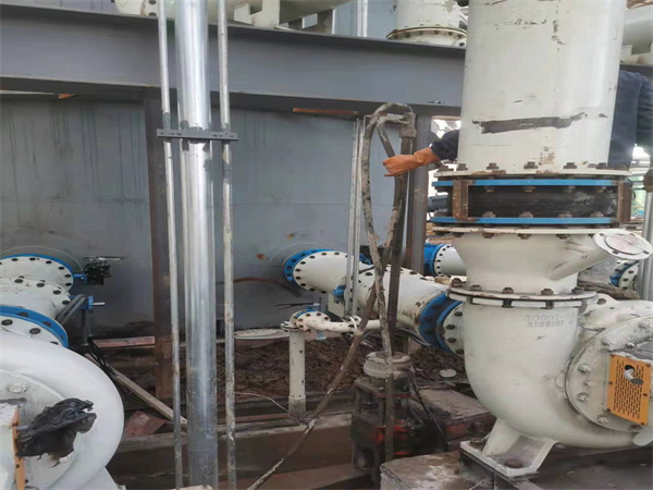 武川设备基础沉降下沉注浆加固增加荷载