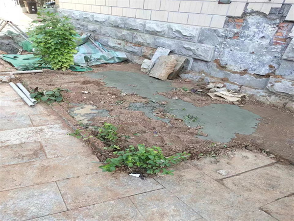 武川地基基础注浆增加承载力灌浆加固