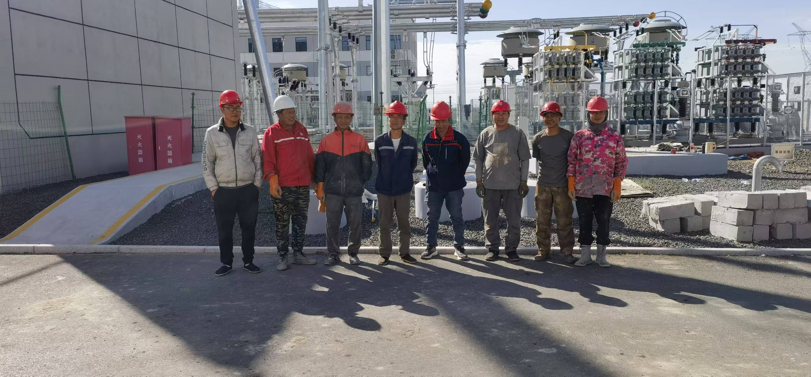 武川地基沉降如何修复?